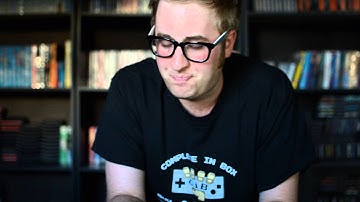 CiB In The Game Room With Spenser #3 - Retro Game Prices