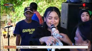 GARA GARA SEBOTOL MINUMAN - DIAN ANIC |ANICA NADA 21 NOVEMBER 2024 | GEBANG KULON | GEBANG | CIREBON