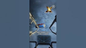 #DidYouKnow? 🤯 In #X4Foundations, there are various mission types you can take on to progress!