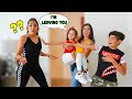 Taking JANCY family's daughter! | Lito and Maddox Family