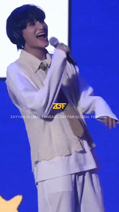 ZAYYAN FOCUS / Some Day Showcase, XODIAC [Teaser] #XODIAC #소디엑 #ZAYYAN #자얀