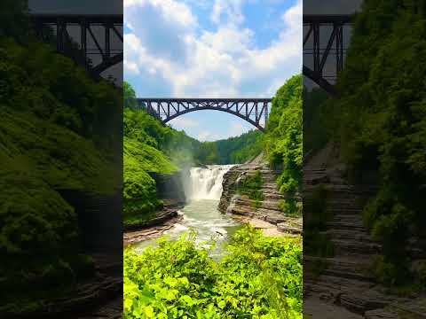 5 Breathtaking Places in New York #upstatenewyork #upstateny #travel