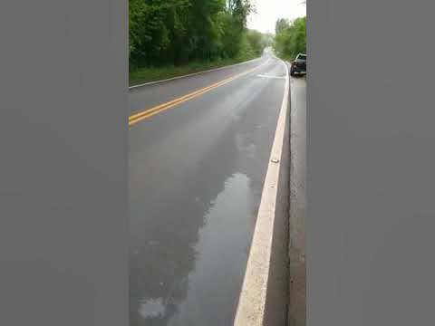 ACIDENTE NA RS 342 EM IJUÍ (GRUPO CAÇADORES DE NOTÍCIAS) - YouTube