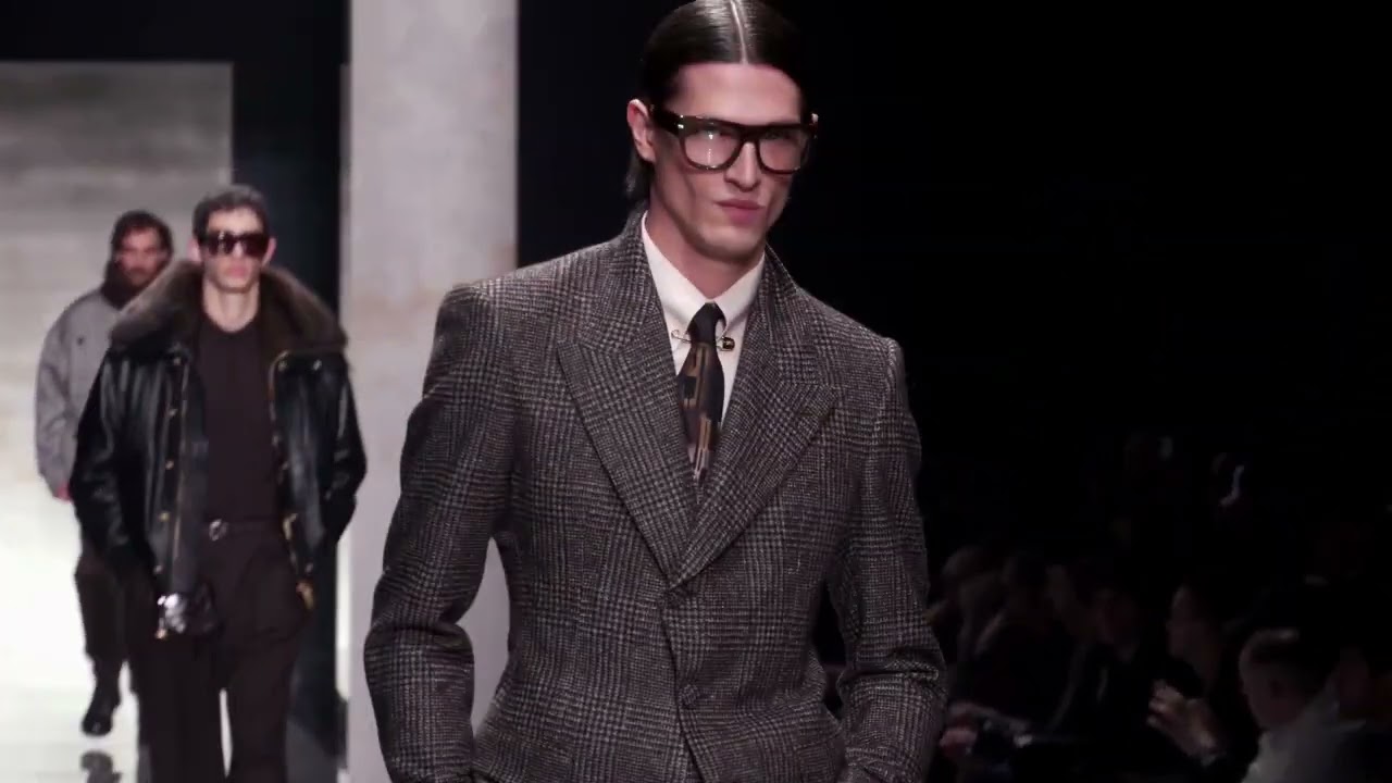 Dolce & Gabbana Menswear 2026