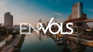 Guide de voyage / Travel Guide - Sao Paulo (Brésil)