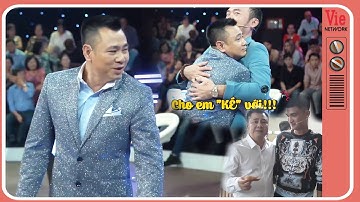 Có 1 Tự Long cực kỳ dễ thương, “trầm tính”, “ÍT NÓI” đằng sau sân khấu | Ký Ức Vui Vẻ