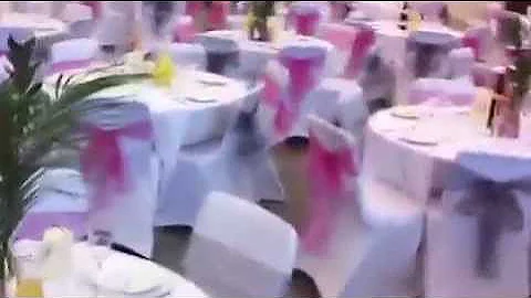 Charles Emeka- Events