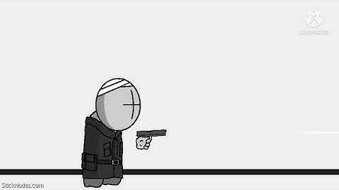 Sticknodes: Madness combat Glock 20 Test