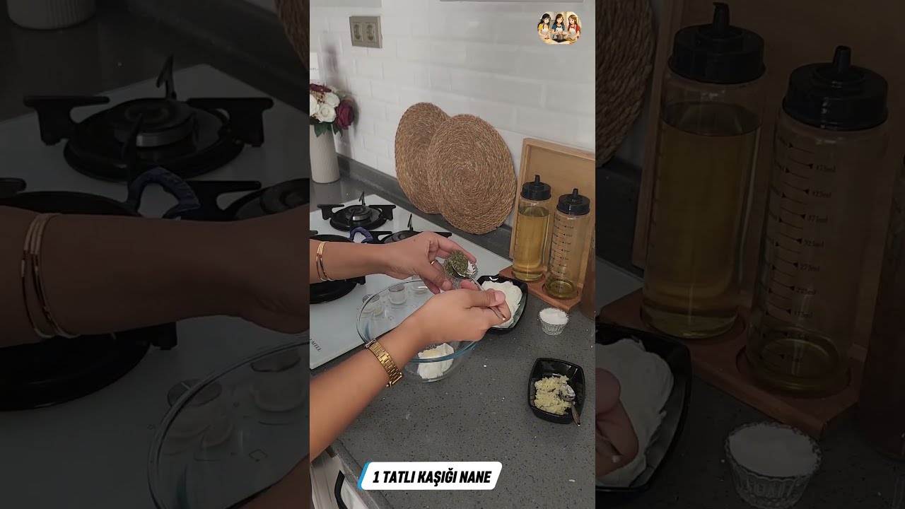 Kolay Meze Tarifleri – HAYDARİ #food #recipe #cooking #reklam #pratiktarifler #easyrecipe #foodie Kolay Meze Tarifleri – HAYDARİ #food #recipe #cooking #reklam #pratiktarifler #easyrecipe #foodie