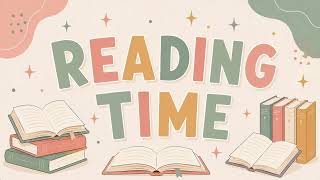 Reading Time 🌿 Calm Colors Classroom Background | Silent 6 Hours | Reading Center Screen