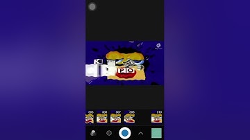 How to make Crying Mega Photo KineMaster