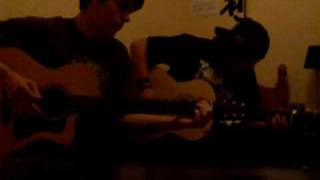 Video thumbnail of "Before you accuse me(Eric Clapton cover)"