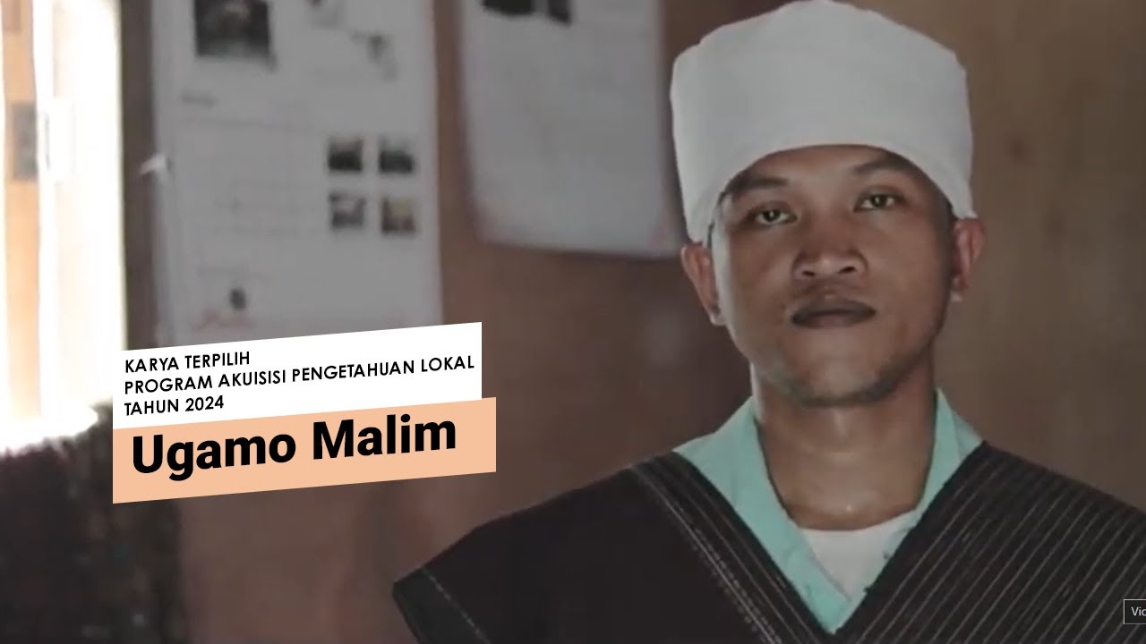 Ugamo Malim