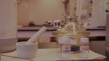 KBr Pellet Preparation for FTIR Analysis