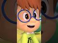 ¡Doctor Cuquín! Tete te necesita 🩹👓 #Cuquin #cancionesinfantiles