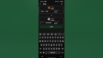 #crypto #oex #satoshi #wallet.                 How to complete mission C on Oex app..?