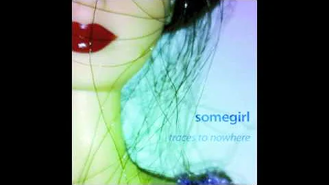 Somegirl - Wintersong