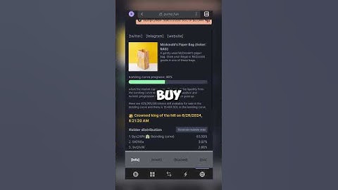 How to make millions with $2 by creating your own meme coin #memecoin #solana #crypto #trading