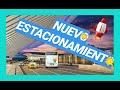 ✈️NUEVO ESTACIONAMIENTO GRATUITO Aeropuerto Internacional de EZEIZA 2020