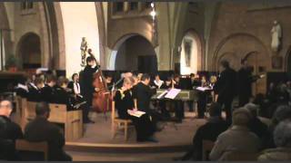 Calcant - Stabat Mater - 12 Maart 2010 - D.wmv