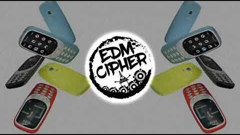 BRO JUSTIN - NOKIA 3310 TRAP REMIX [TRAP] - AVEE