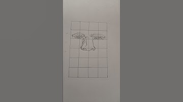 How To Draw Chris Hemsworth - Thor Step By Step (Part-1)