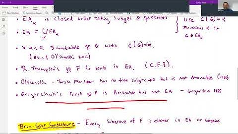 Collin Bleak - On the complexity of elementary amenable subgroups of R. Thompson