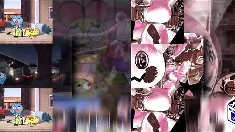 42 Shuric Scans With Are Slides (@TremendousBrionne Version)