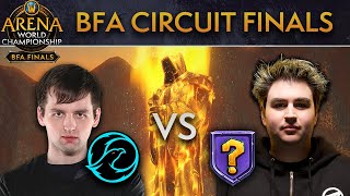 Charlotte Phoenix Vs ???? Lower Semifinals Awc Bfa Na Finals