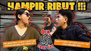 Questions From Gpt Chat Make Us Heated Into A Debate