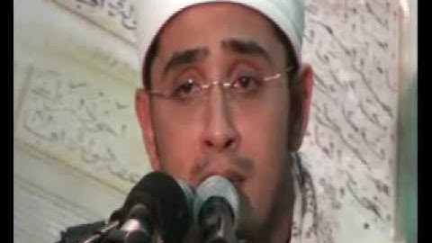 محمود الشحات ومقطع رائع من سوره مريم ‎