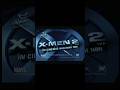 X Men 2 - TV Trailer - May 2003 #shorts