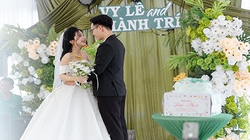 10/11/2025 Flim PSC Vy Lê & Thành Trí