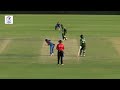Ariful islam batting highlights  afghanistan vs bangladesh  u19 tri series  acb
