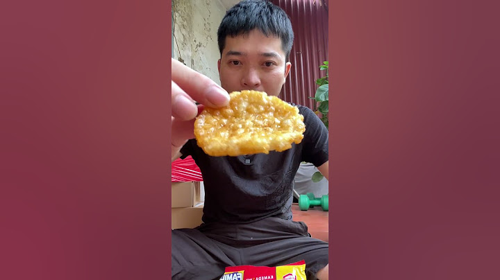 I Chi Rice Cake #shorts