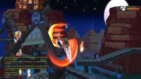 THEYVE RETURNED! Elsword [Void]: Arena hackers