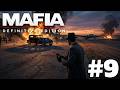 MAFIA: Definitive Edition | El FINAL de MORELLO | Parte 9
