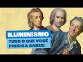 Quiz sobre o Iluminismo