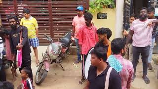 Arakkonam Svm Boys Drums Bangalore 7397619131