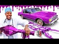 Epic Frame-Off Restoration Breakdown: 1985 Caprice Classic Transformation!