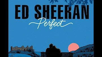Perfect - Ed Sheeran | Instrumental Version