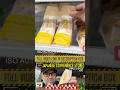 Sprinkle Sandwich | Konbini Quest #shorts
