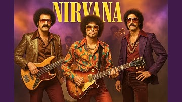 Smells Like Teen Spirit Goes Funk – Nirvana Gets the Groove