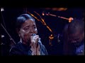 Cesaria evora live in paris zenith 2001