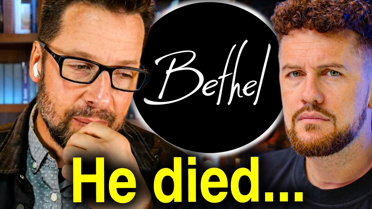 The Bethel Controversy Just Took A Dark Turn...
