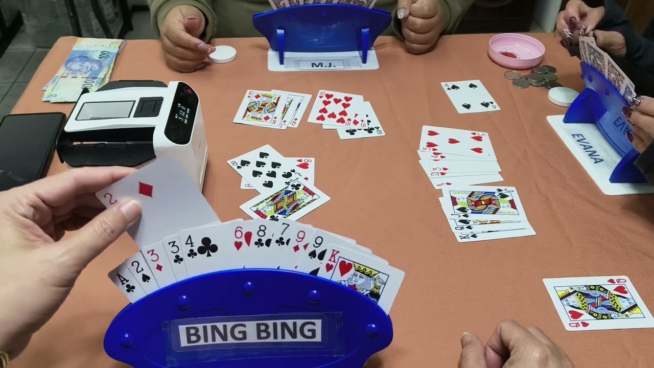 Tong Its time! July 6,2025