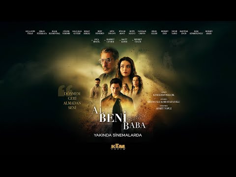Al Beni Baba Fragman 