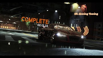 Need for Speed The Run: Lower Wacker, Chicago, IL | Episode 35