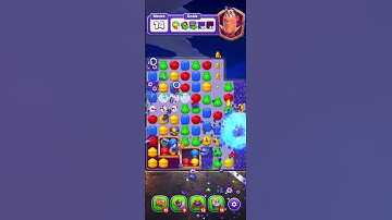 Match Villains LEVEL 136