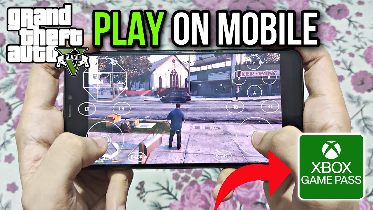 GTA 5 Play On Xbox Gamepass App GTA 5 Cloud Emulator 2023 On Android gta-5-play-on-xbox-gamepass-app-gta-5-cloud-emulator-2023-on-android